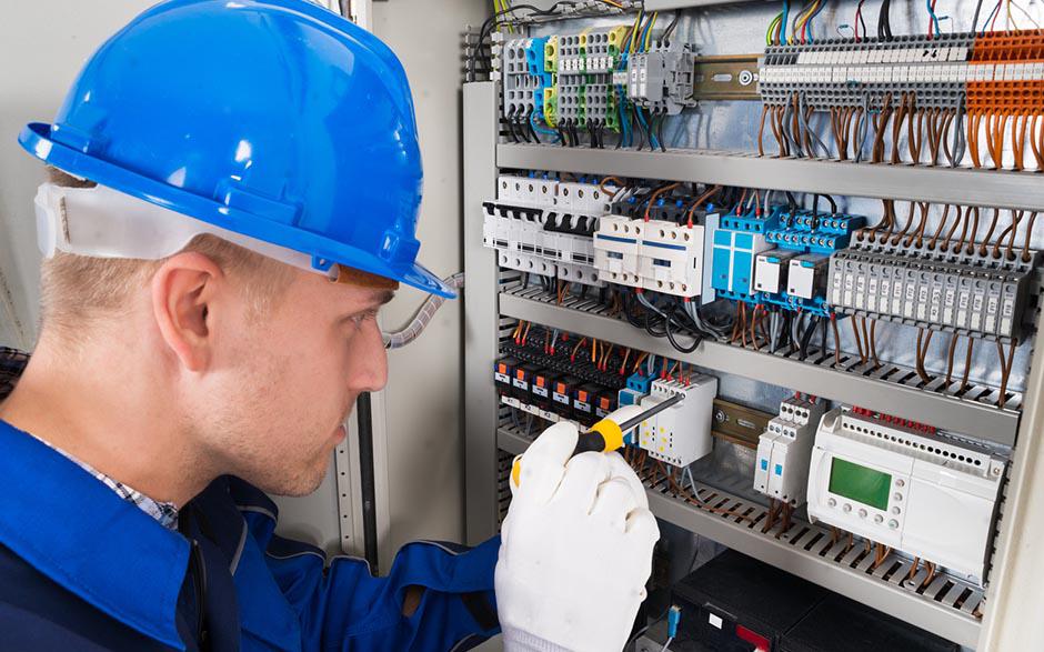électricien urgence Le Mée-sur-Seine