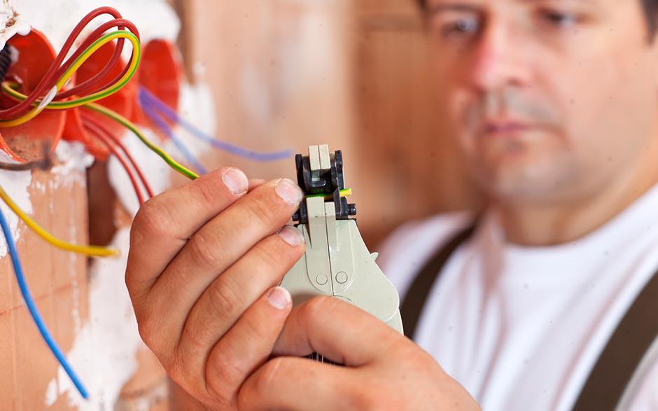 électricien dépannage Trappes