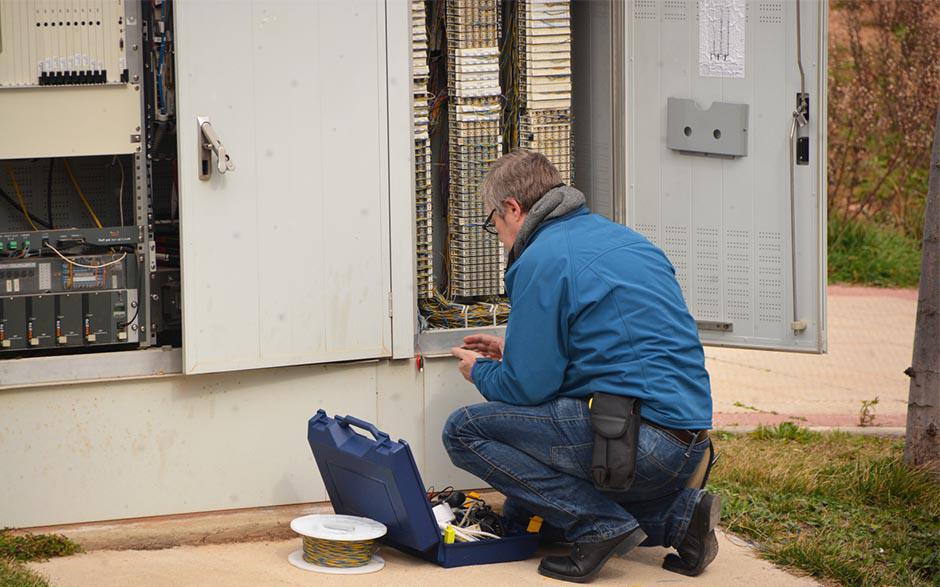 électricien urgence Le Mée-sur-Seine