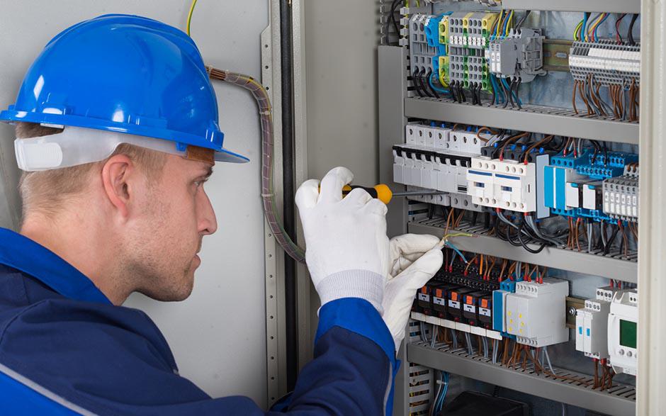 dépannage électricien Trappes