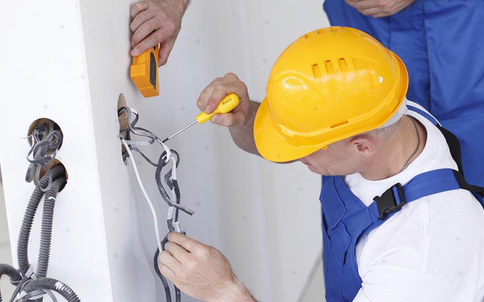 électricien urgence Aubervilliers