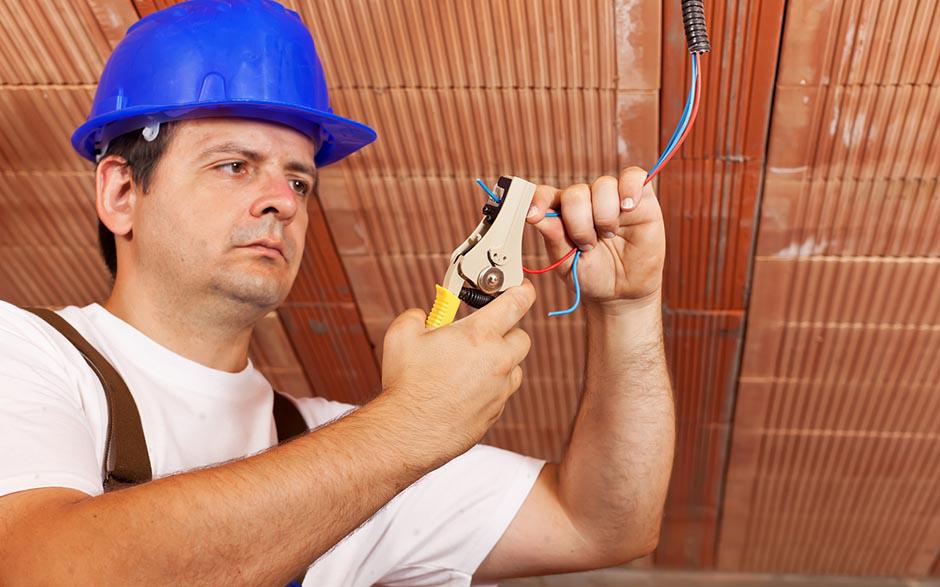 dépannage électricien Trappes