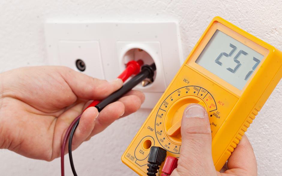 électricien urgence Aubervilliers