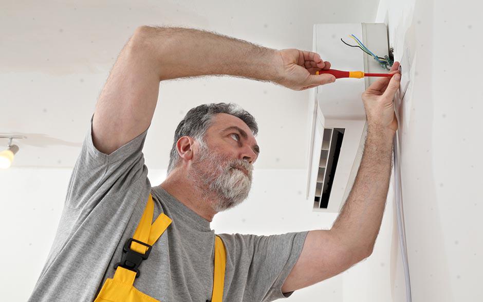 électricien dépannage Trappes